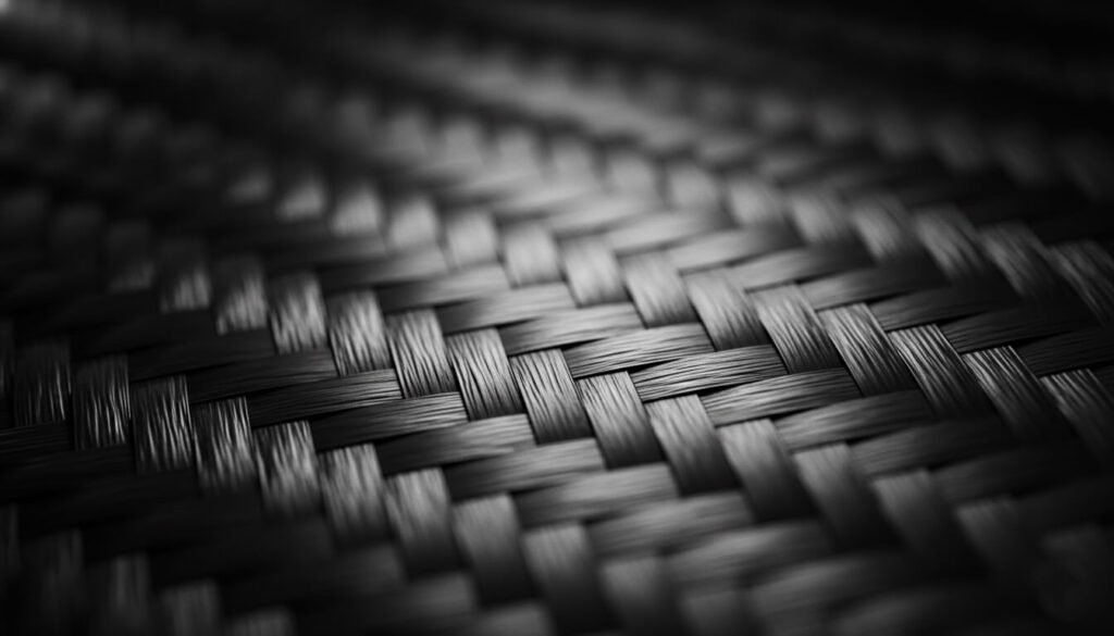 Carbon Fiber Weave Patterns
