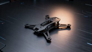 Fpv Racing Frame Custom FPV Drone Frames | Carbon Fiber CNC Cutting