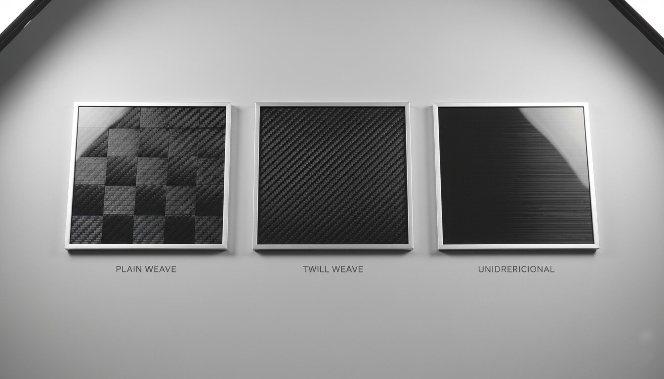 The Ultimate Guide to Carbon Fiber Sheets
