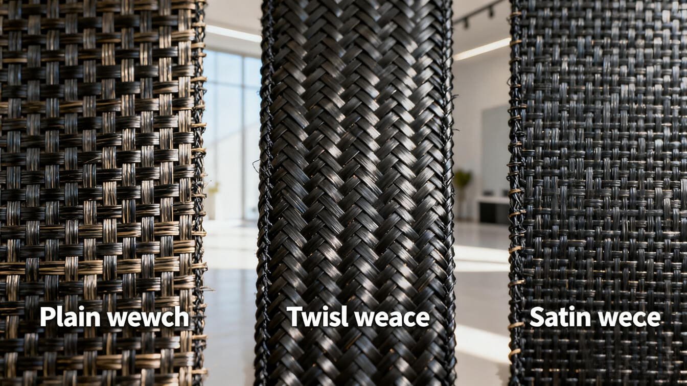 What is Carbon Fiber