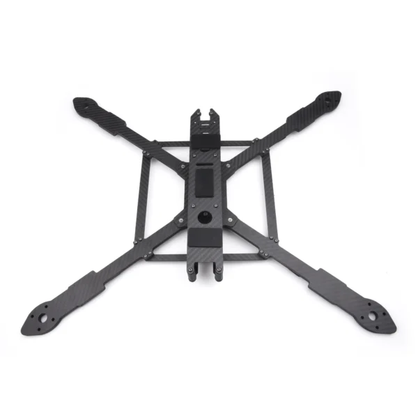 PT13 13 inch 575mm Carbon Fiber FPV Drone Frame KIT For RC FPV ...