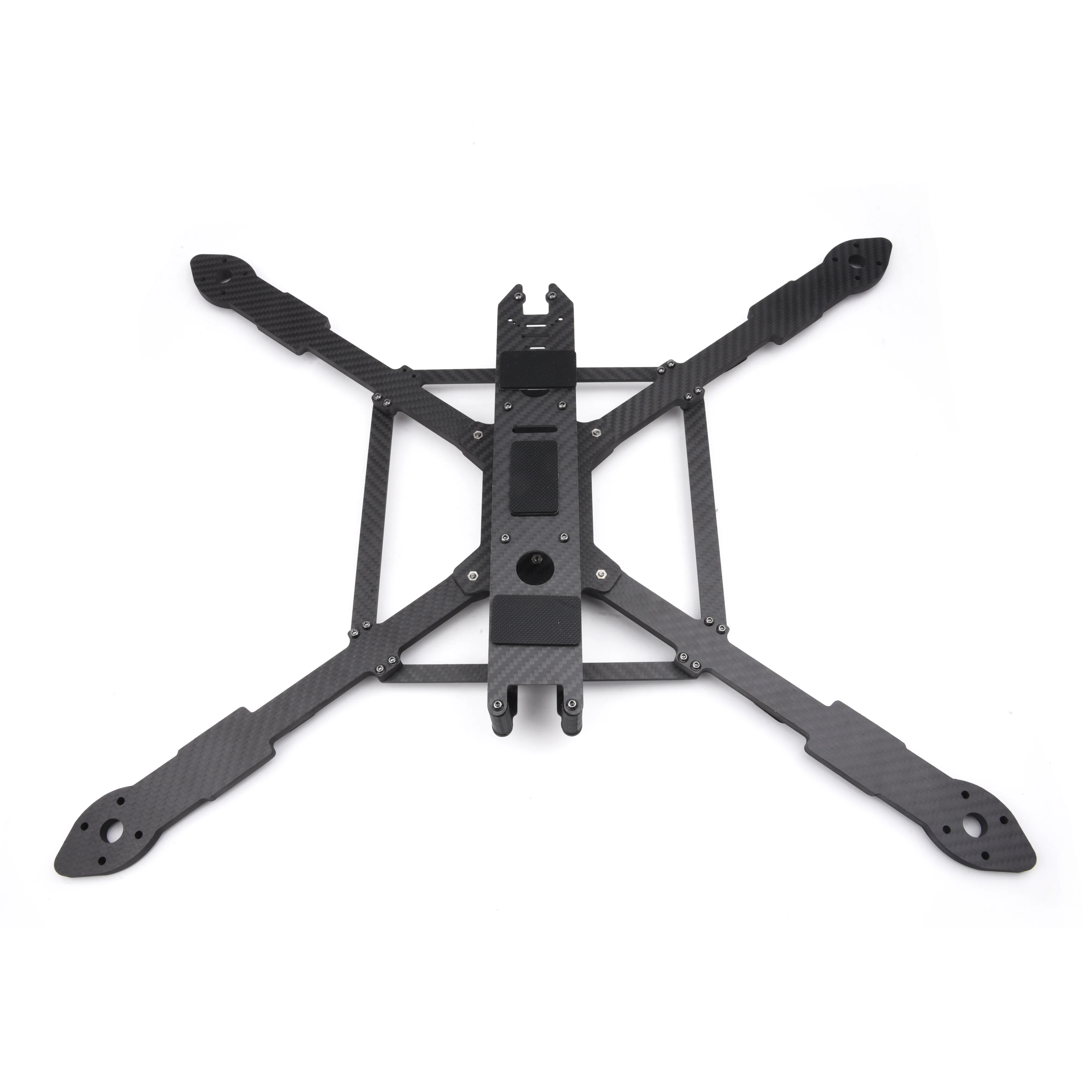 PT13 13 inch 575mm Carbon Fiber FPV Drone Frame KIT For RC FPV Freestyle Long Range Racing Drone Quadcopter - Image 3