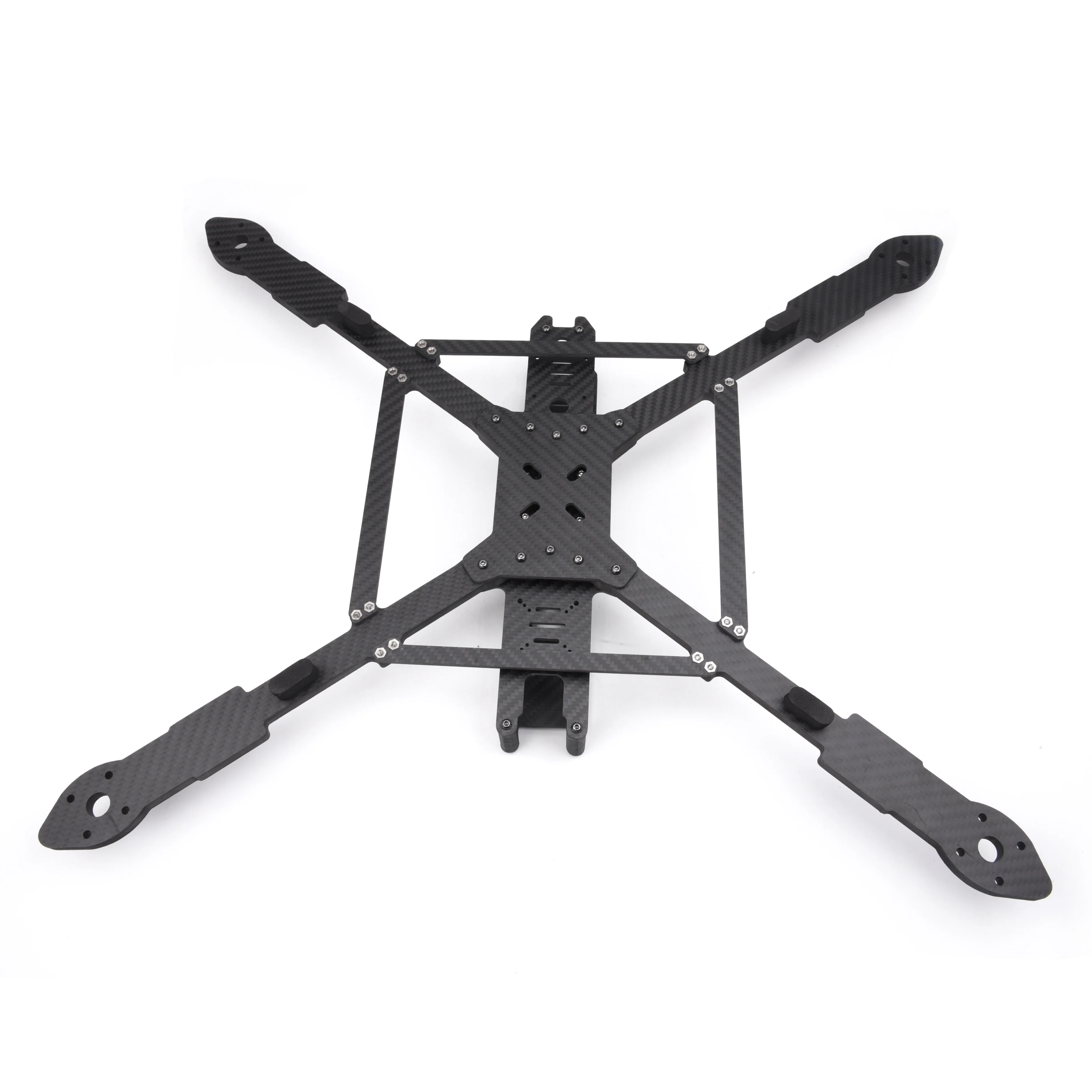 PT13 13 inch 575mm Carbon Fiber FPV Drone Frame KIT For RC FPV Freestyle Long Range Racing Drone Quadcopter - Image 2