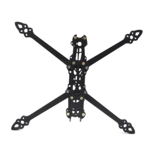 Mark4 7-Inch Long Range FPV Frame Kit – 295mm Carbon Fiber (5mm Arms)