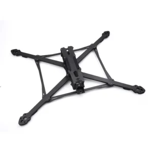 Mark4 V3 Pro 15-Inch Heavy Lift FPV Frame Kit – 680mm Carbon Fiber Long Range X-Class