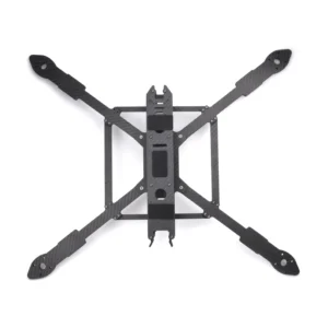PT13 13 inch 575mm Carbon Fiber FPV Drone Frame KIT For RC FPV Freestyle Long Range Racing Drone Quadcopter