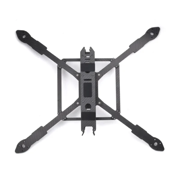 PT13 13 inch 575mm Carbon Fiber FPV Drone Frame KIT For RC FPV ...