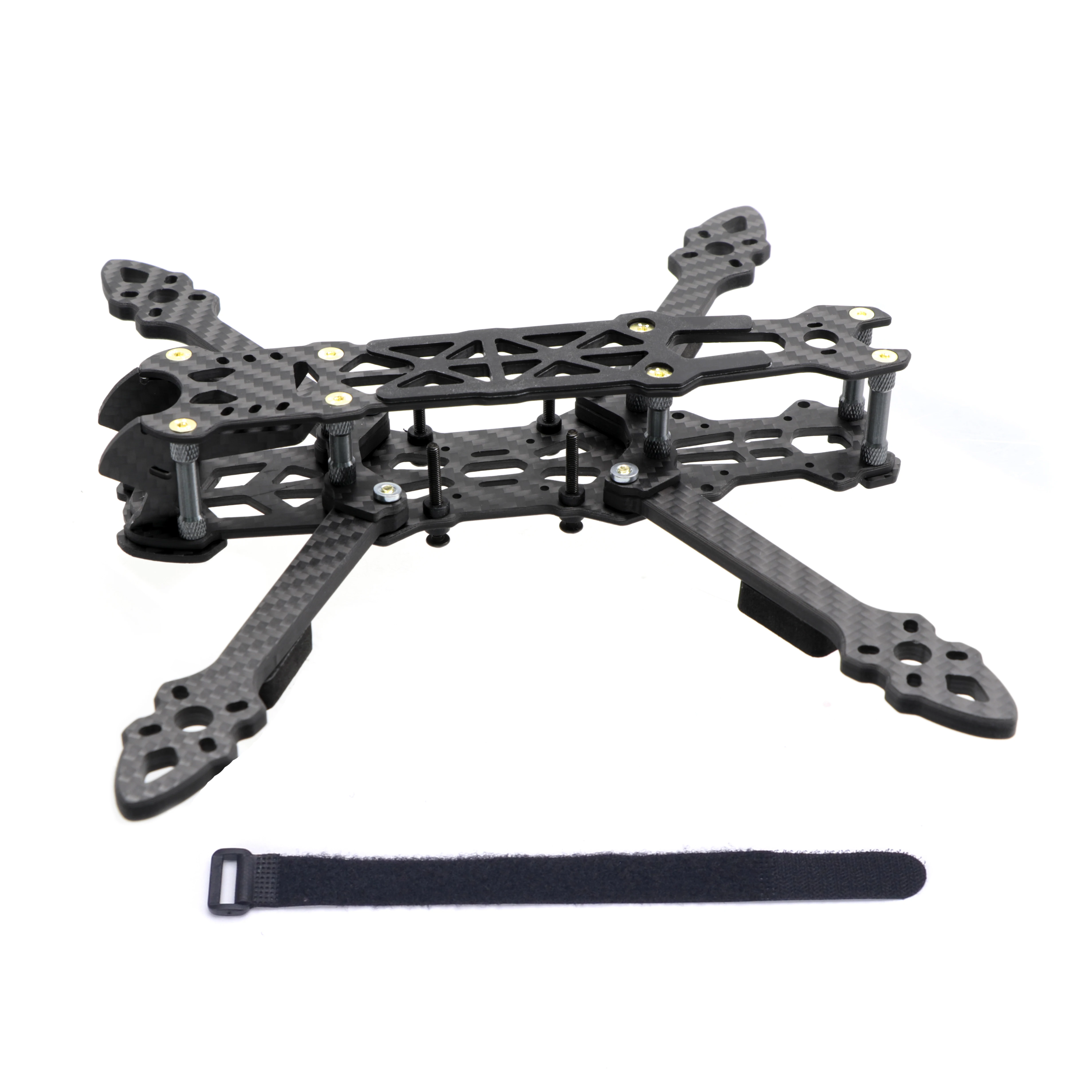 Mark4 Mark 4 5-inch 225mm/ 7-inch 295mm / 8-inch 375mm / 10-inch 473mm FPV Racing Drone Quadcopter Freestyle Frame