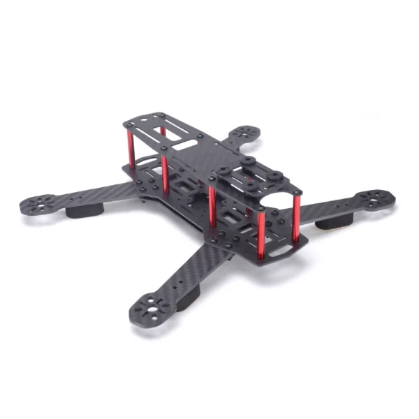 Fpv Racing Frame ZMR250 / QAV250 250mm Carbon Fiber FPV Frame Kit – Classic Racing Quad ...