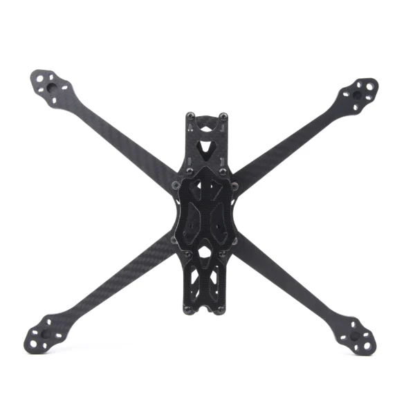 Apex 5-Inch / 7-Inch Carbon Fiber FPV Frame Kit – 5.5mm Arms (Freestyle ...